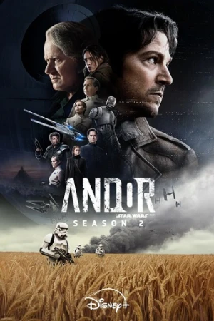 Andor (Phần 2) 2025