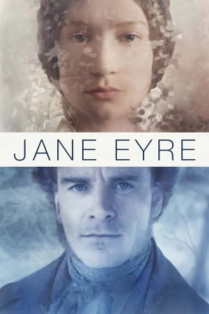 Chuyện Tình Nàng Jane Eyre 2011