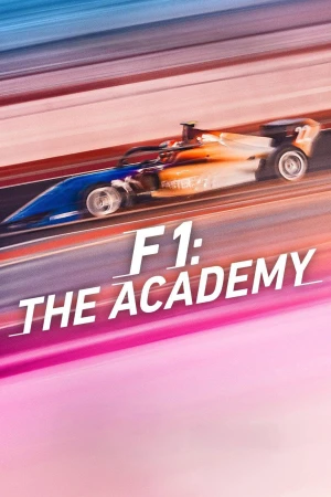 Phim F1 Academy 2025 F1 Academy 2025