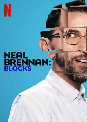 Neal Brennan: Blocks 2021
