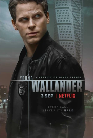 Wallander Cảnh Sát Trẻ Tuổi (Phần 1) 2019