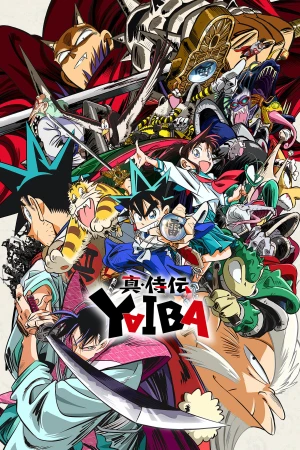 YAIBA: Huyền Thoại Samurai 2025